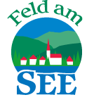 Feld am See Logo