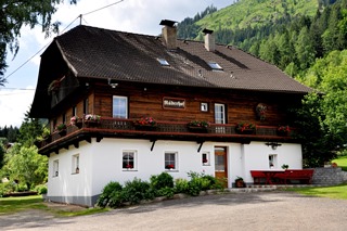 Raderhof klein